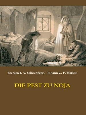 cover image of Die Pest zu Noja